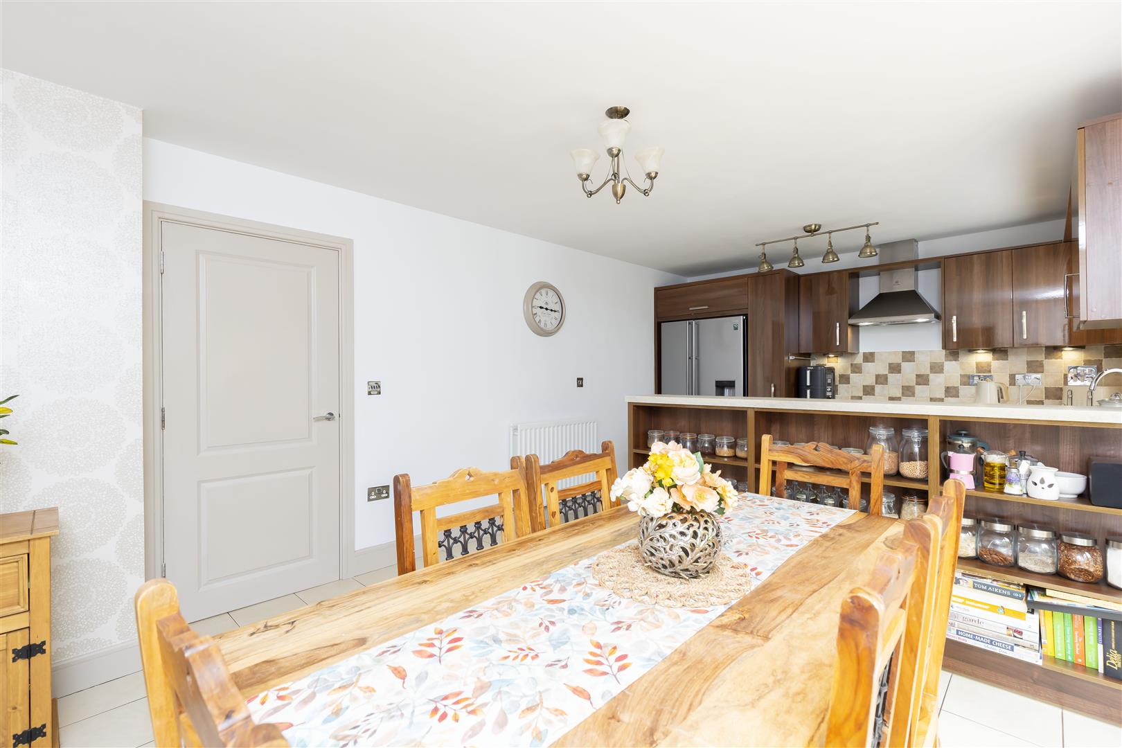 Duxbury Manor Way, Chorley